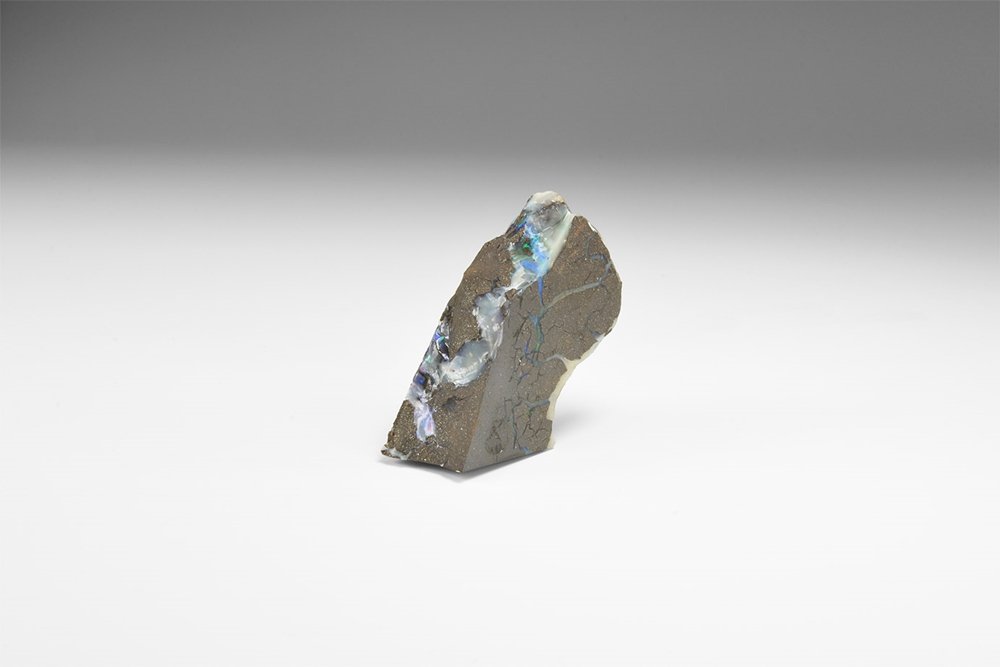 Natural History - Precious Opal Matrix Specimen. (1 of 1)