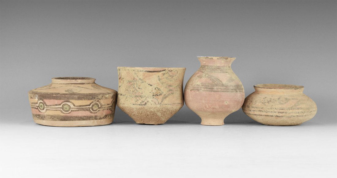 Indus Valley Mehrgarh Vessel Group (1 of 1)