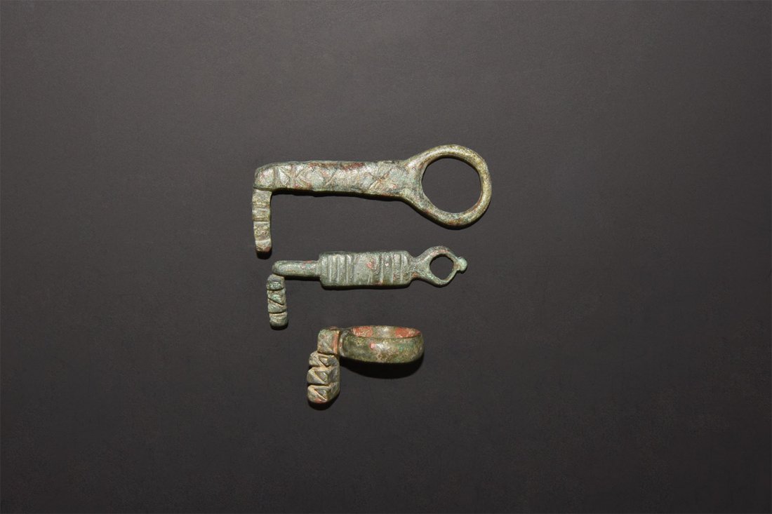 Roman Key Group (1 of 1)