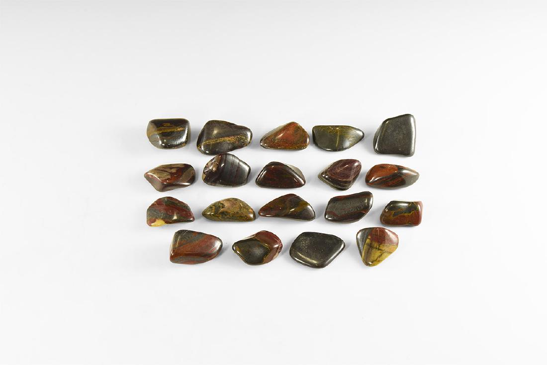 Mugglestone Mineral Specimen Collection. (1 of 1)