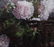 FRAMED STILL LIFE OIL PAINTING - 2