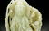 CHINESE CARVED JADE FIGURAL GROUP - 3