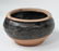 SMALL CHINESE GLAZED JAR