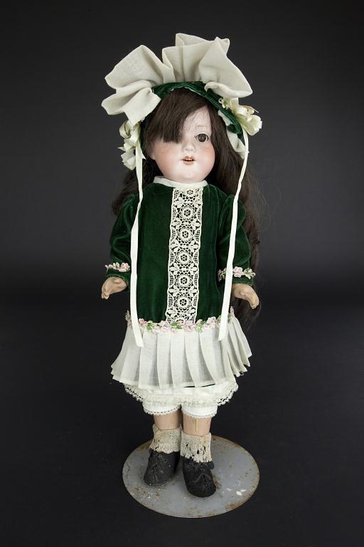 ARMAND MARSEILLE DOLL (1 of 2)