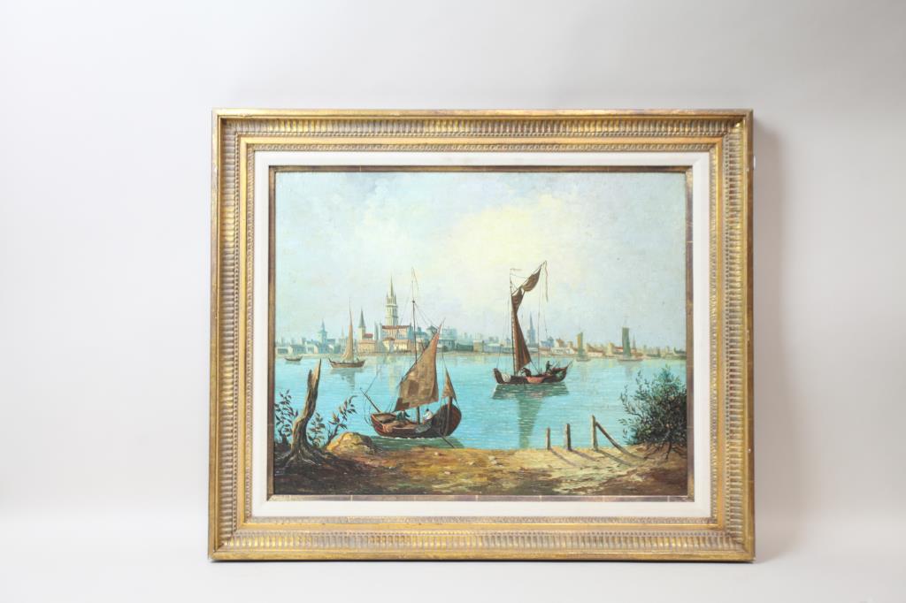 PIETRO MAGGIORIE ROMA, ITALIAN (19TH CENTURY) (1 of 5)