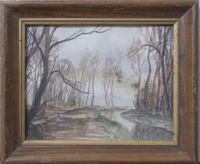 DORUS ARTS, DUTCH (1901 -1961) (1 of 3)