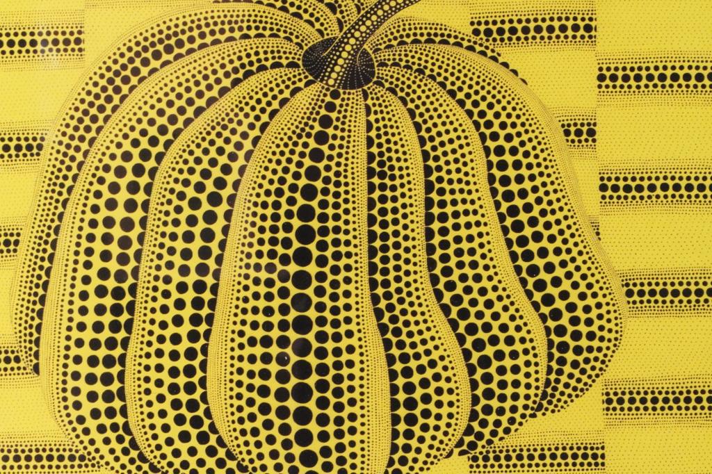 AFTER YAYOI KUSAMA, JAPANESE (1929 - ) (1 of 1)