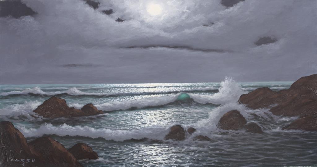 FRANCOIS (CARBUCCIA) CARBU, FRENCH (1896 - UNKOWN) (1 of 4)