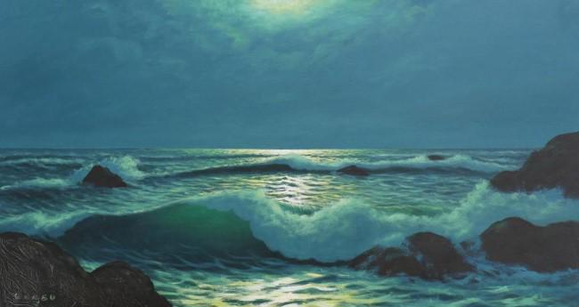 FRANCOIS (CARBUCCIA) CARBU, FRENCH (1896 - UNKNOWN) (1 of 5)