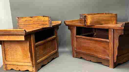 Nightstands