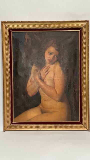 JEAN DESPUJOLS, AMERICAN (1886 - 1965) (1 of 6)