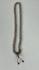 CHINESE BEAD CHOKER