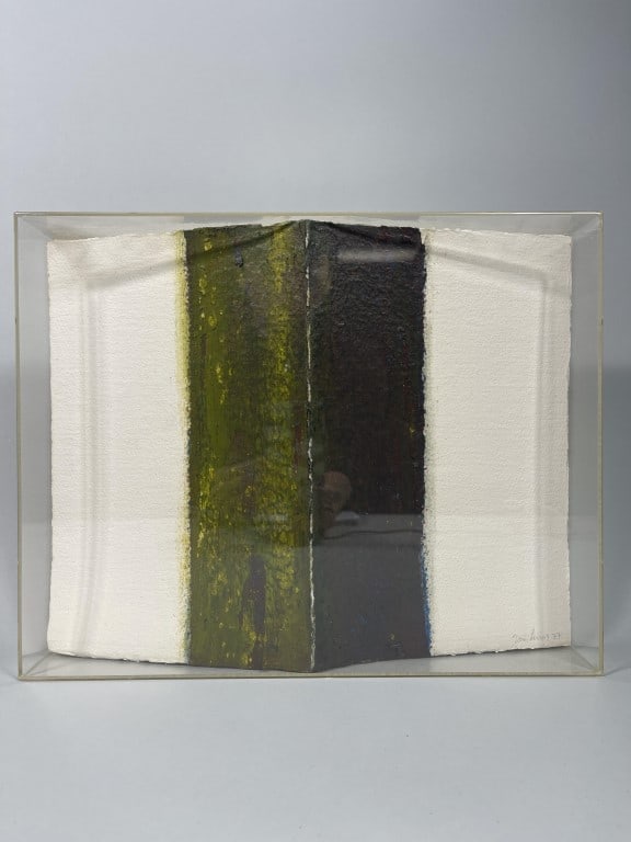 TOM LEVINE, AMERICAN (1945 - 2020) (1 of 6)