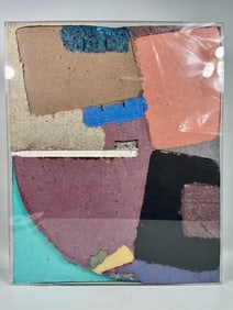 TOM BALBO, AMERICAN (1954 - )