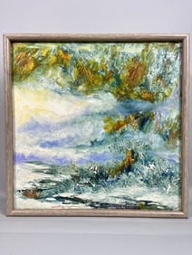 DAVID MA, CHINESE-AMERICAN (1956 - )