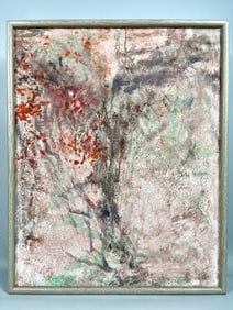 DAVID MA, CHINESE-AMERICAN (1956 - )