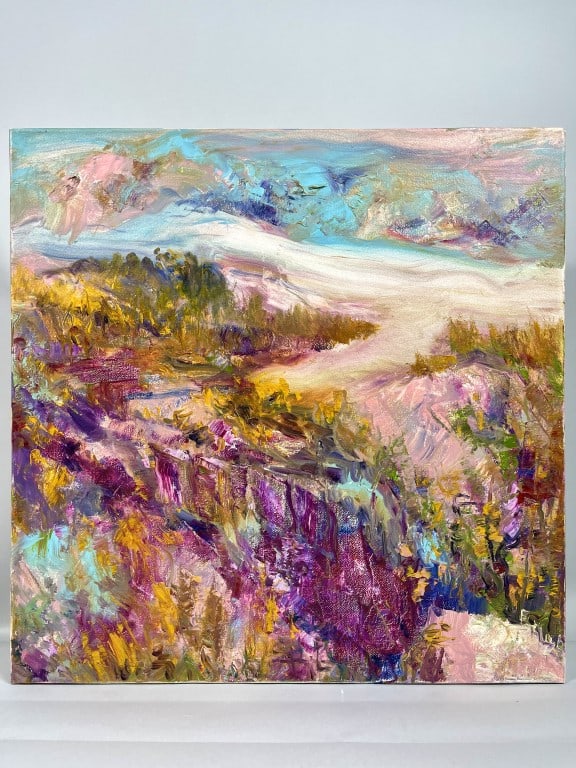 DAVID MA, CHINESE-AMERICAN (1956 - ) (1 of 5)