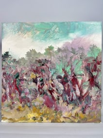 DAVID MA, CHINESE-AMERICAN (1956 - )