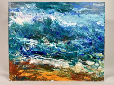 DAVID MA, CHINESE-AMERICAN (1956 - )