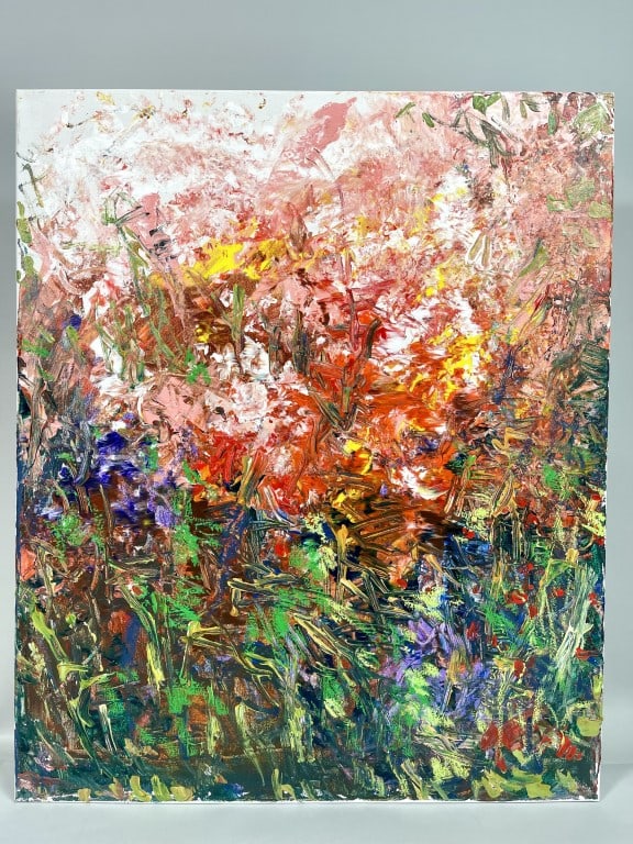 DAVID MA, CHINESE-AMERICAN (1956 - ) (1 of 5)