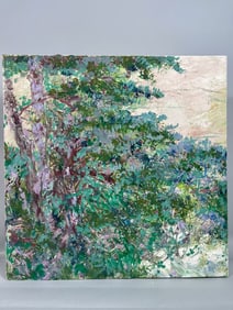 DAVID MA, CHINESE-AMERICAN (1956 - )