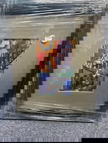 LEO ROTH, ISRAELI (1914-2002)