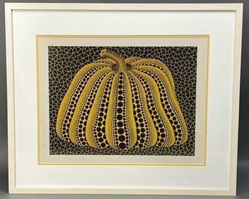 AFTER YAYOI KUSAMA, JAPANESE (1929 - )