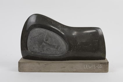 STANLEY LEWIS, CANADIAN (1930 - 2006)