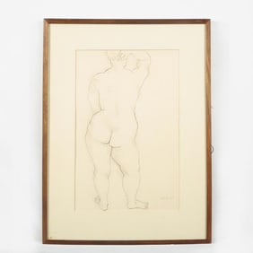 STANLEY LEWIS, CANADIAN (1930 - 2006)