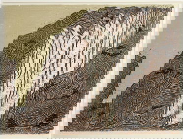 STANLEY LEWIS, CANADIAN (1930 - 2006)