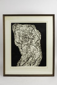 STANLEY LEWIS, CANADIAN (1930 - 2006)