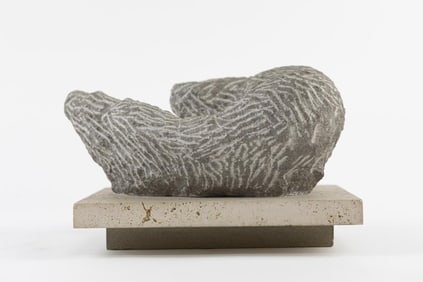 STANLEY LEWIS, CANADIAN (1930 - 2006)