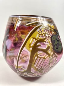 RICK BECK, AMERICAN (1960 - )