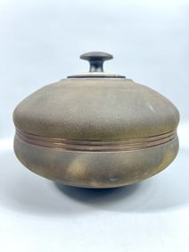 LIZ ANDERSON, AMERICAN (1923 - 2003)