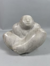 WALTER DRIESBACH, AMERICAN (1929 - 2015)