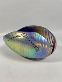 JACK INK, AMERICAN (1944 - )