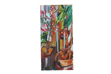 PIERRE LAWTON, CANADIAN (1933 - )