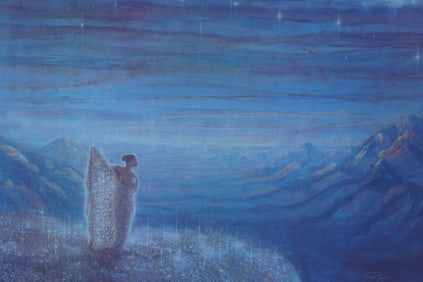 SKY JONES, AMERICAN (1947 - )