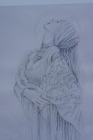 SKY JONES, AMERICAN (1947 - )