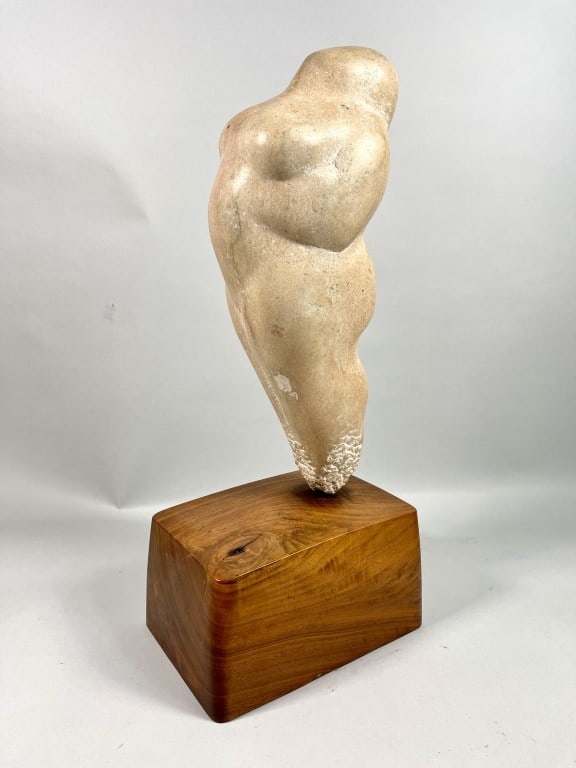 WALTER DRIESBACH, AMERICAN (1929 - 2015) (1 of 6)