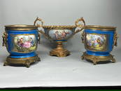 EUROPEAN AND ASIAN ART, DECOR, AND JEWELRY