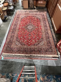 PERSIAN HAMADAN RUG