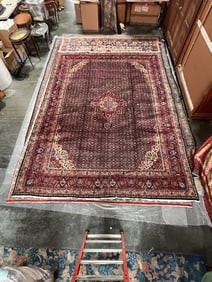 PERSIAN RUG