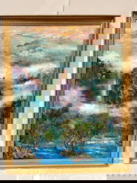 DAVID MA, CHINESE-AMERICAN (1956 - )