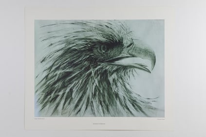 SKY JONES, AMERICAN (1947 - )