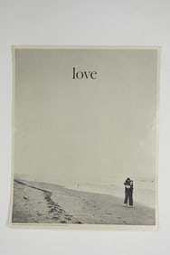 PHOTO PRINT BY LORIN GILLETTE