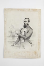 MARIE-ALEXANDRE ALOPHE, FRENCH (1812 - 1883)