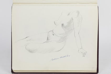 WILLIAM SHOWELL, CANADIAN (1903 - 1984)