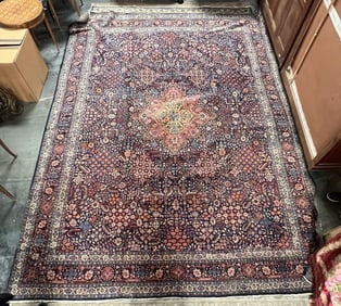 PERSIAN RUG