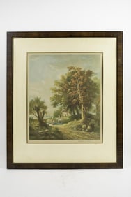 AFTER SAMUEL DAVID COLKETT, BRITISH (1806 - 1863)